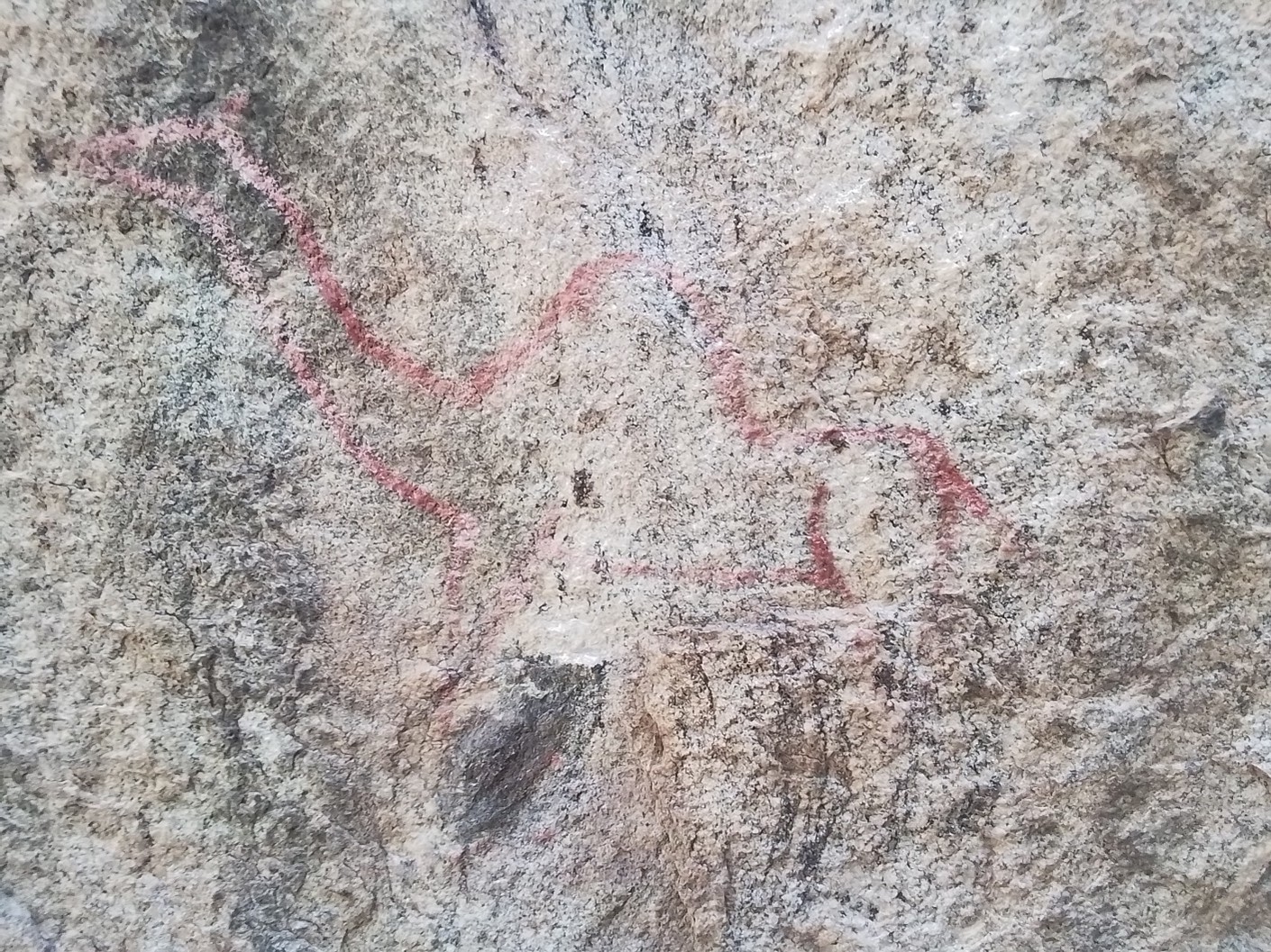 Lng'aboli Cave
